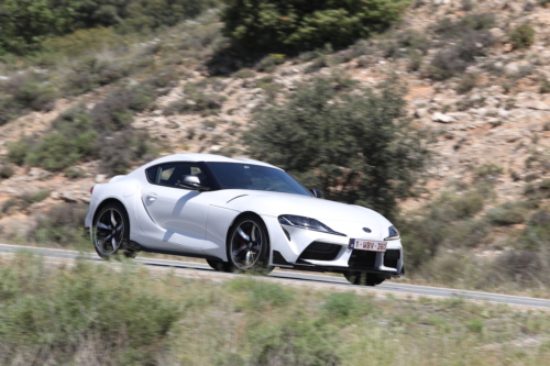 toyota gr supra 2019 photo laurent sanson-26