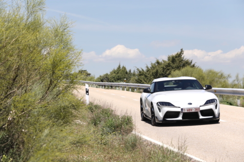 toyota gr supra 2019 photo laurent sanson-27