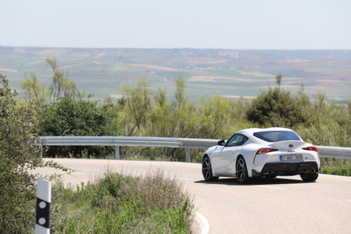 toyota gr supra 2019 photo laurent sanson-28