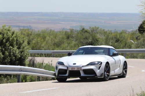 toyota gr supra 2019 photo laurent sanson-29