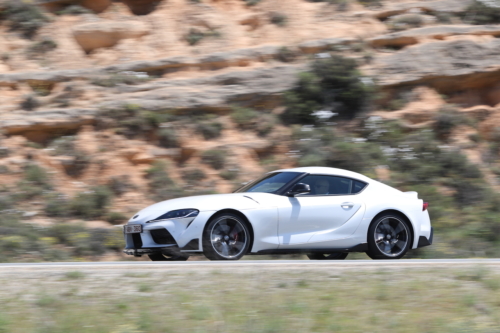 toyota gr supra 2019 photo laurent sanson-30