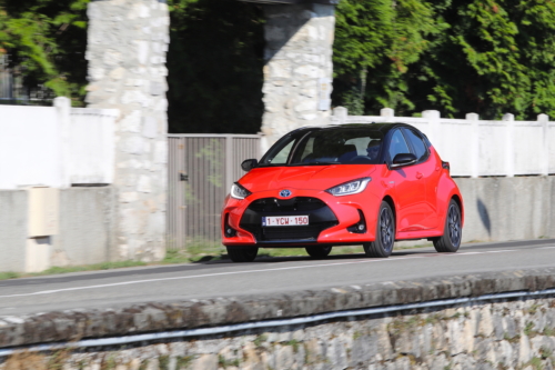 toyota yaris 4 hybrid premiere 2020 photo laurent sanson-25