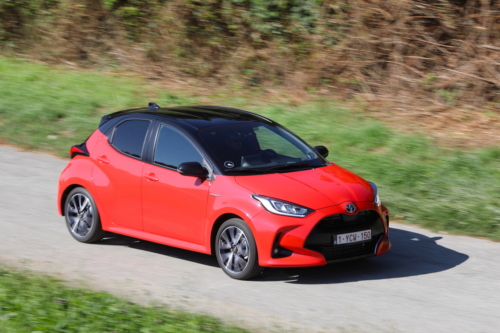 toyota yaris 4 hybrid premiere 2020 photo laurent sanson-27