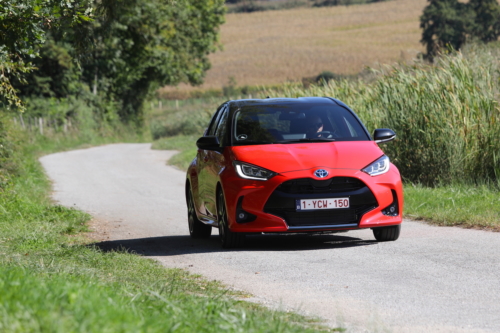 toyota yaris 4 hybrid premiere 2020 photo laurent sanson-28