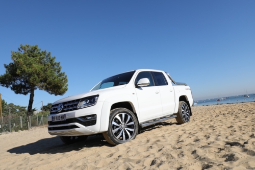 volkswagen amarok v6 tdi 224 4motion aventura 2017 photo laurent sanson-02