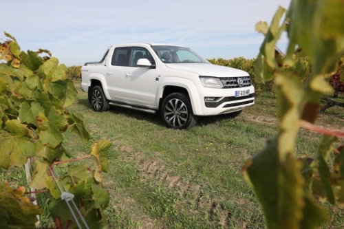 volkswagen amarok v6 tdi 224 4motion aventura 2017 photo laurent sanson-08