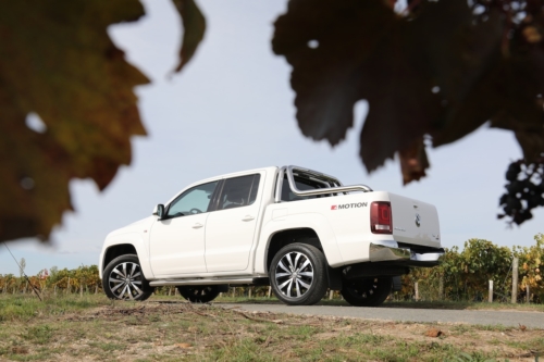 volkswagen amarok v6 tdi 224 4motion aventura 2017 photo laurent sanson-09