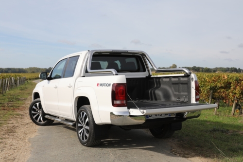 volkswagen amarok v6 tdi 224 4motion aventura 2017 photo laurent sanson-10