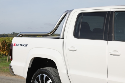 volkswagen amarok v6 tdi 224 4motion aventura 2017 photo laurent sanson-17