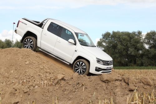 volkswagen amarok v6 tdi 224 4motion aventura 2017 photo laurent sanson-31