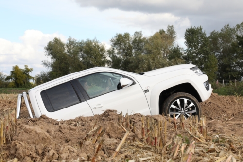 volkswagen amarok v6 tdi 224 4motion aventura 2017 photo laurent sanson-32