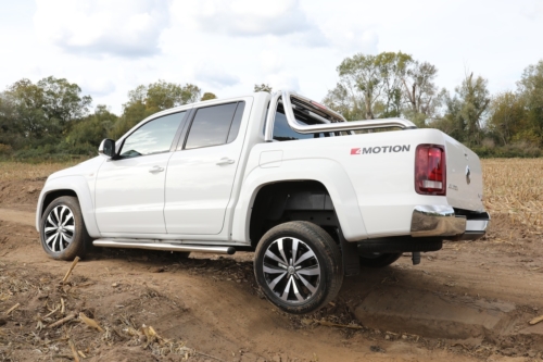 volkswagen amarok v6 tdi 224 4motion aventura 2017 photo laurent sanson-33