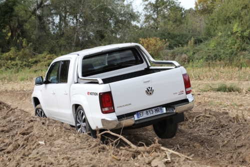 volkswagen amarok v6 tdi 224 4motion aventura 2017 photo laurent sanson-34