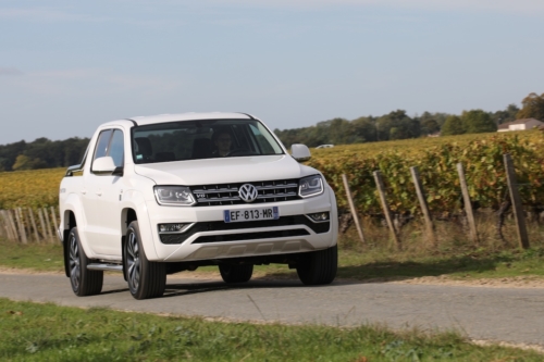 volkswagen amarok v6 tdi 224 4motion aventura 2017 photo laurent sanson-35