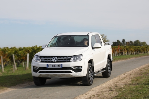 volkswagen amarok v6 tdi 224 4motion aventura 2017 photo laurent sanson-37