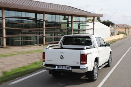 volkswagen amarok v6 tdi 224 4motion aventura 2017 photo laurent sanson-38