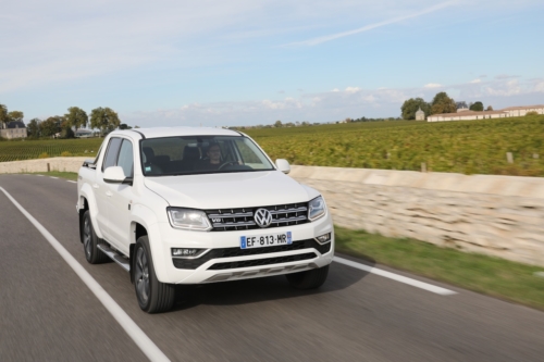 volkswagen amarok v6 tdi 224 4motion aventura 2017 photo laurent sanson-39