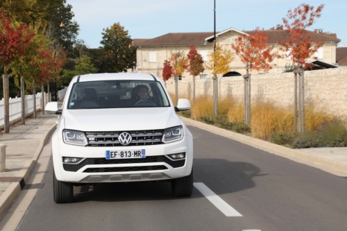 volkswagen amarok v6 tdi 224 4motion aventura 2017 photo laurent sanson-40