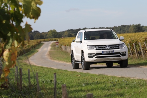 volkswagen amarok v6 tdi 224 4motion aventura 2017 photo laurent sanson-41