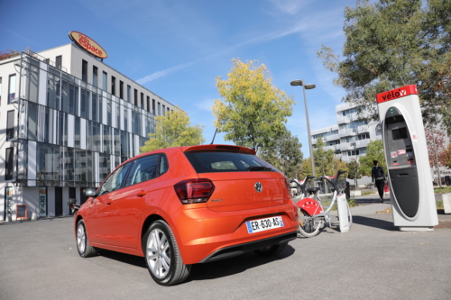 volkswagen polo 6 tsi 95 carat (2018) photo laurent sanson-04