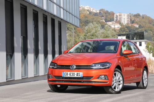 volkswagen polo 6 tsi 95 carat (2018) photo laurent sanson-05