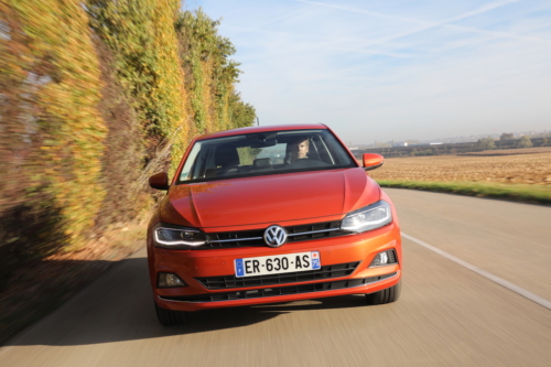 volkswagen polo 6 tsi 95 carat (2018) photo laurent sanson-27