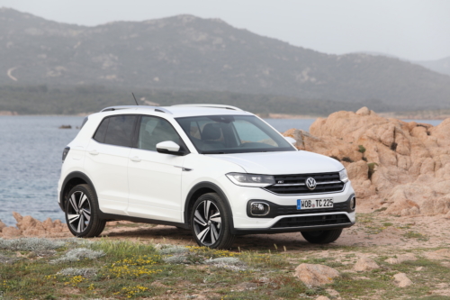 volkswagen t-cross tsi 115 r-line 2019 photo laurent sanson-02