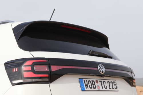 volkswagen t-cross tsi 115 r-line 2019 photo laurent sanson-14