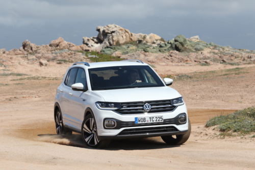 volkswagen t-cross tsi 115 r-line 2019 photo laurent sanson-31