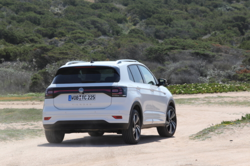 volkswagen t-cross tsi 115 r-line 2019 photo laurent sanson-32