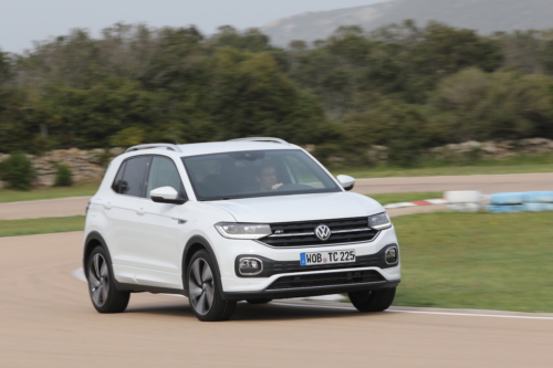 volkswagen t-cross tsi 115 r-line 2019 photo laurent sanson-33