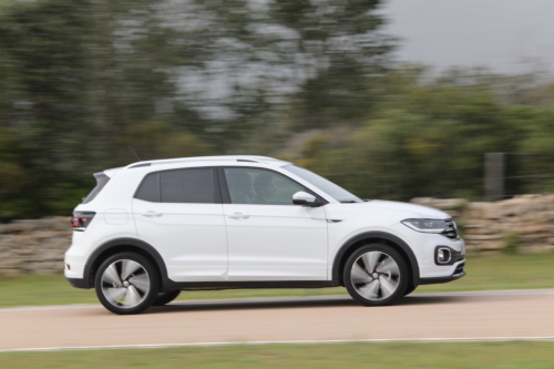 volkswagen t-cross tsi 115 r-line 2019 photo laurent sanson-34