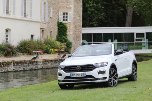 volkswagen t-roc cabriolet tsi 150 r-line 2020 photo laurent sanson-02