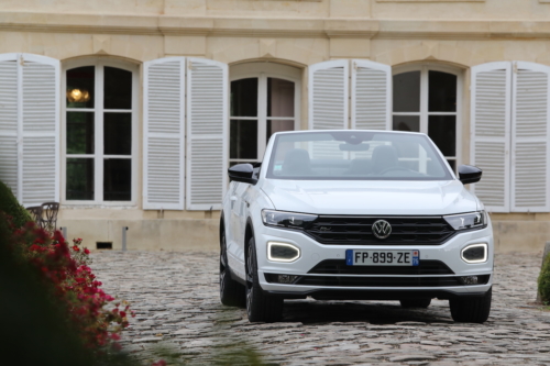 volkswagen t-roc cabriolet tsi 150 r-line 2020 photo laurent sanson-07