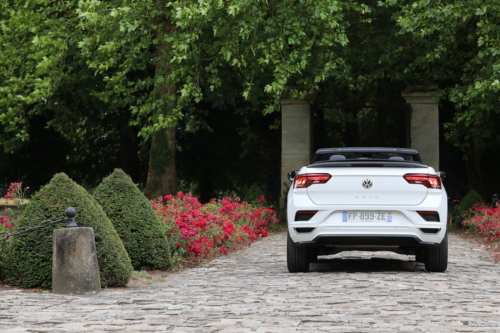 volkswagen t-roc cabriolet tsi 150 r-line 2020 photo laurent sanson-09