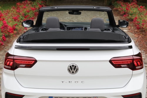 volkswagen t-roc cabriolet tsi 150 r-line 2020 photo laurent sanson-13
