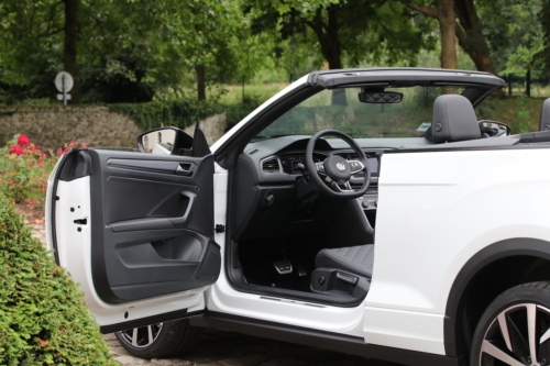 volkswagen t-roc cabriolet tsi 150 r-line 2020 photo laurent sanson-14