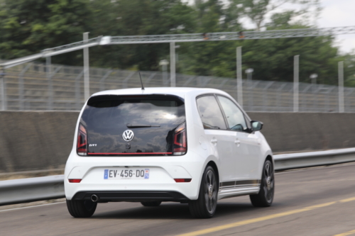 volkswagen up! gti 2018 photo laurent sanson-26