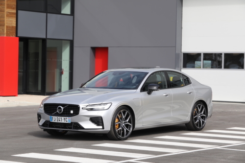 volvo s60 t8 twin engine polestar engineered 2020 photo laurent sanson-02