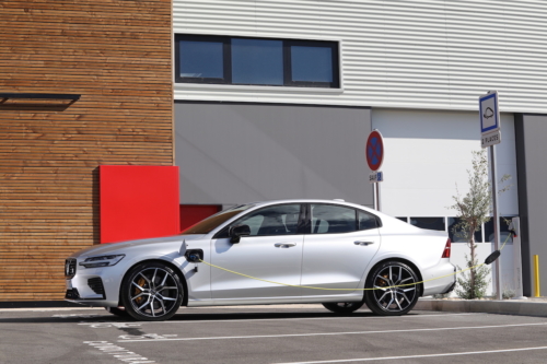 volvo s60 t8 twin engine polestar engineered 2020 photo laurent sanson-03