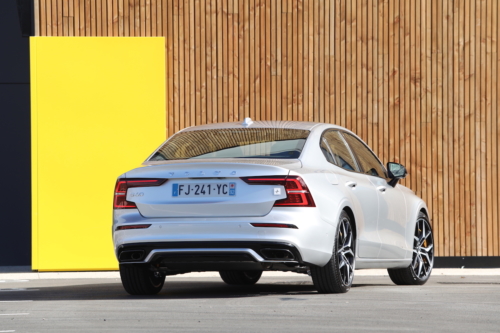 volvo s60 t8 twin engine polestar engineered 2020 photo laurent sanson-05