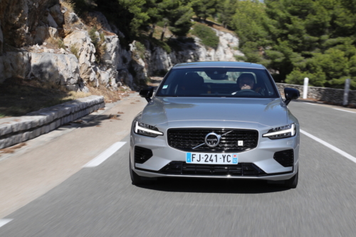 volvo s60 t8 twin engine polestar engineered 2020 photo laurent sanson-18